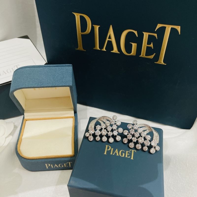 Piaget Earrings